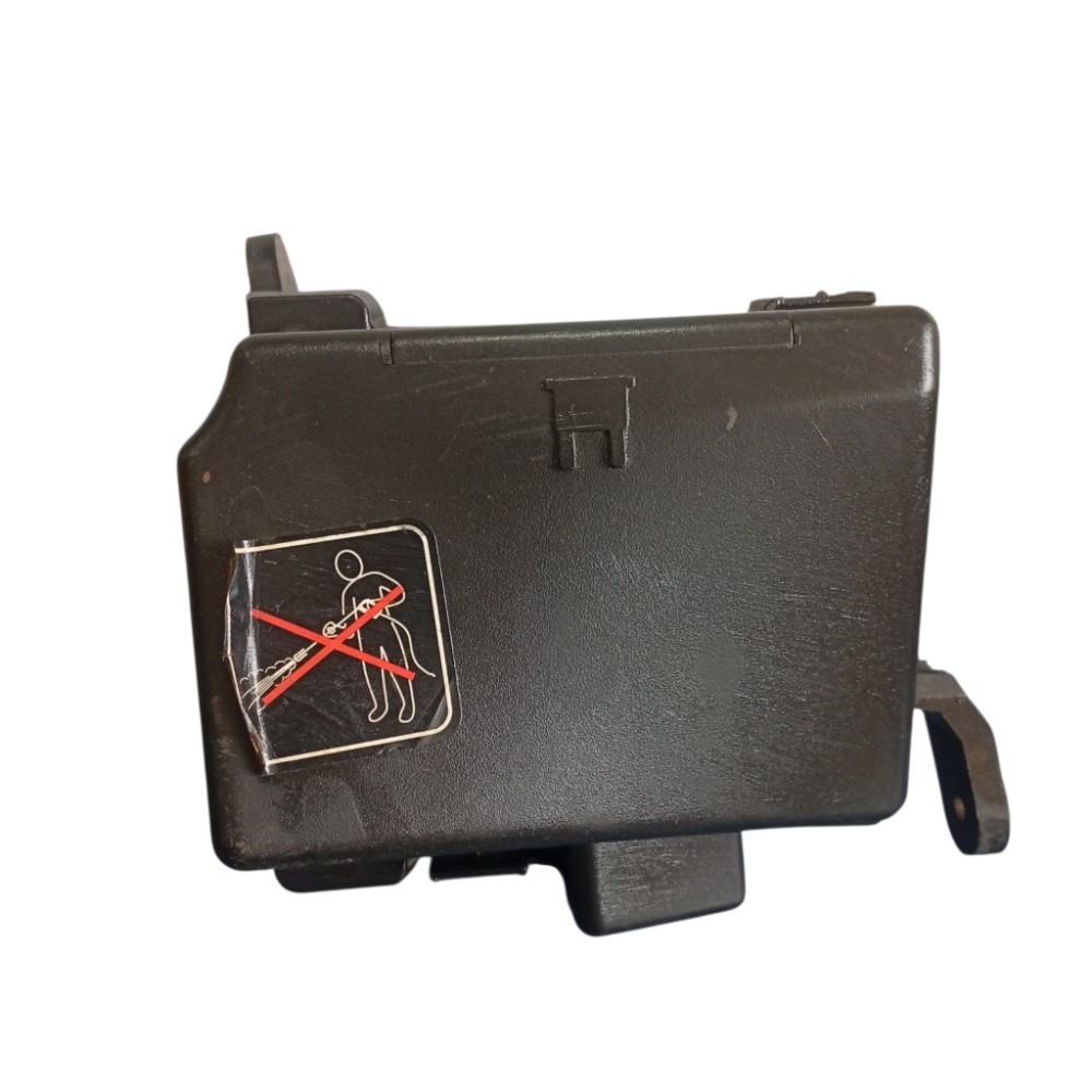 Suporte Caixa Fusível Peugeot 206 2001 A 2012 C/detalhe