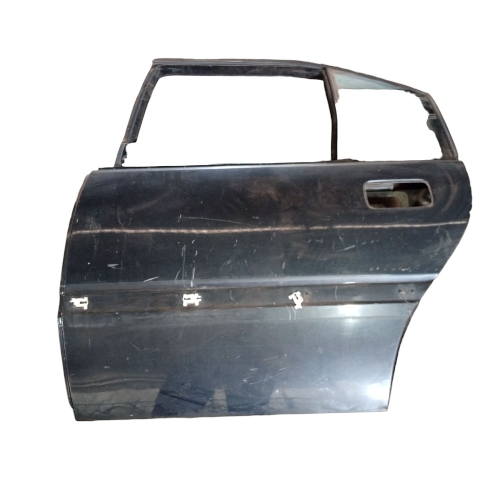 Porta Traseira Esquerda Gm Ômega Sedan Cd 1998 – Traseira – Esquerda