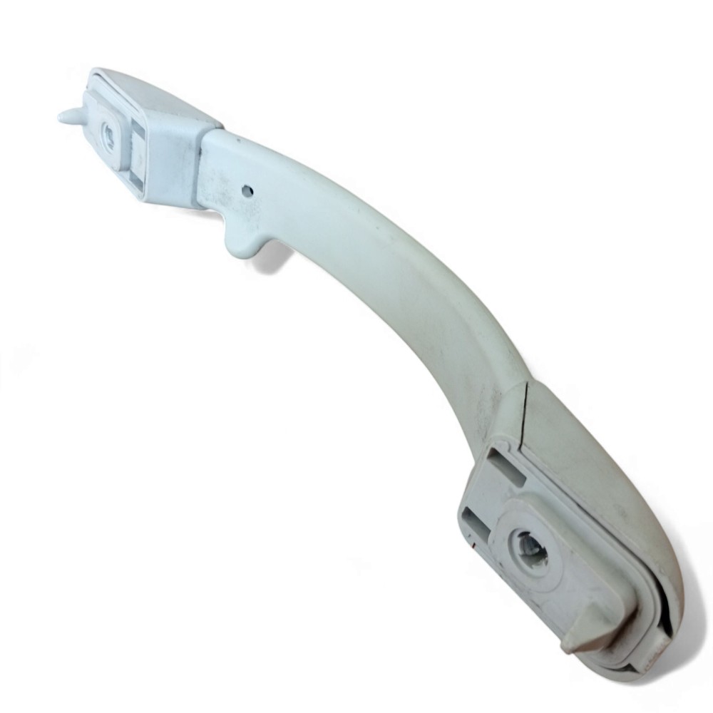 Alça Teto Puxador Pqp Citroen Peugeot C3 206 307 2003 A 2011 4