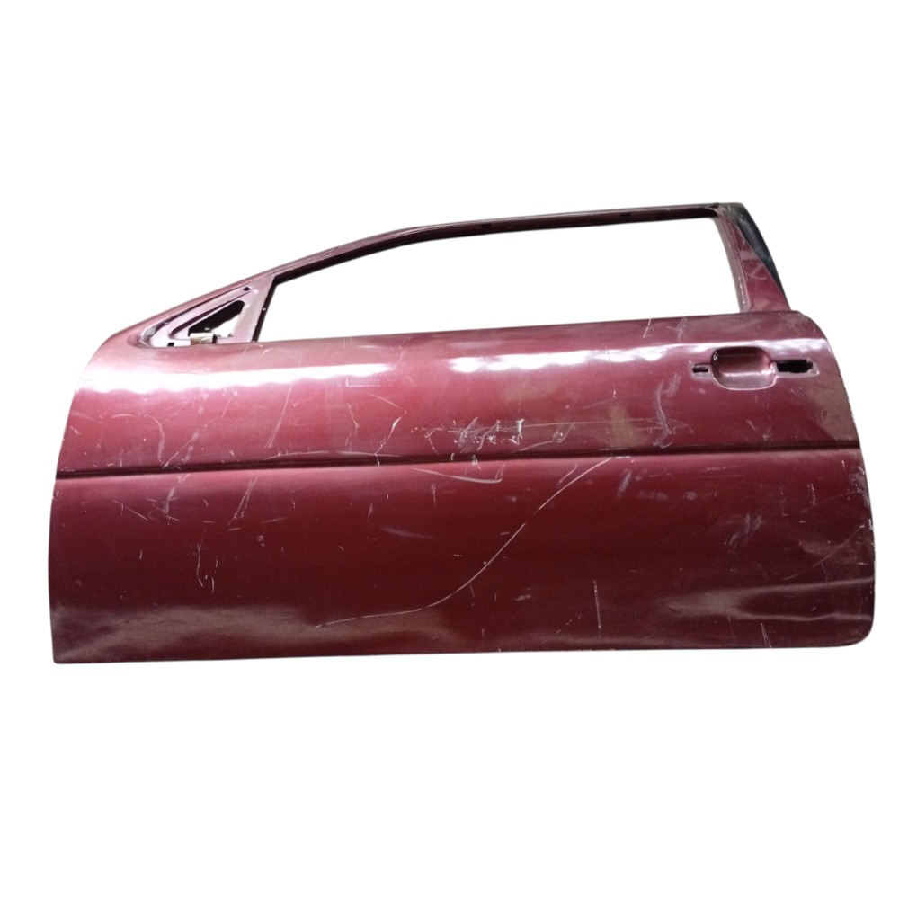 Porta Dianteira Esquerda Vw Gol 1996 A 1999