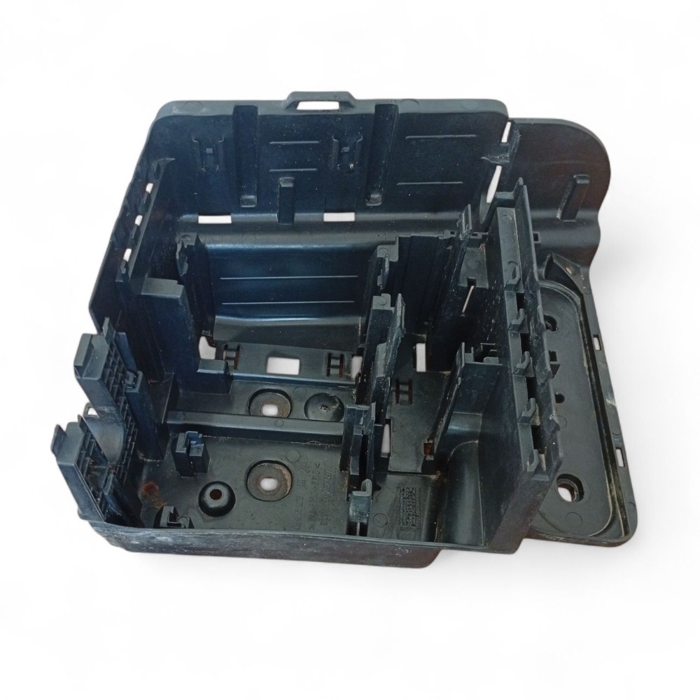 Caixa Dos Relé E Módulo Gm Meriva 2008 Original