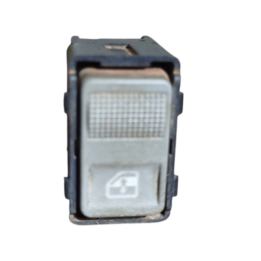 Botão Vidro Elétrico Traseiro Direito Vw Gol 1999 Original