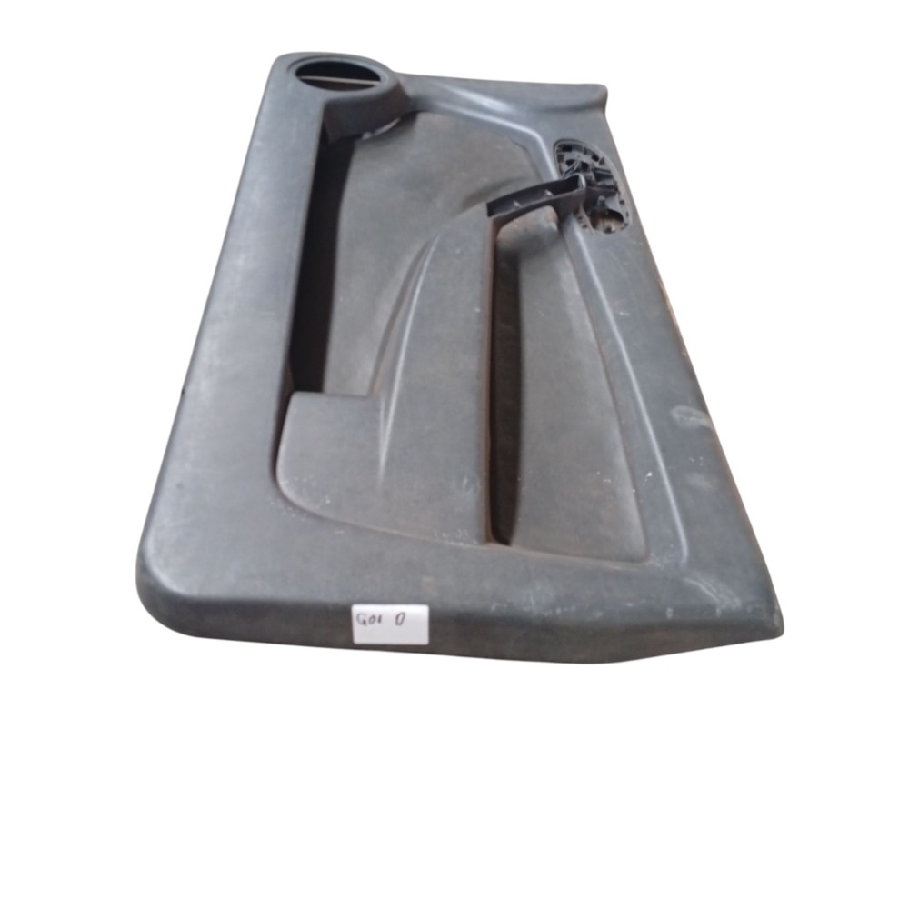 Forro de porta direita gol saveiro g5 g6 g7 g8 original 4