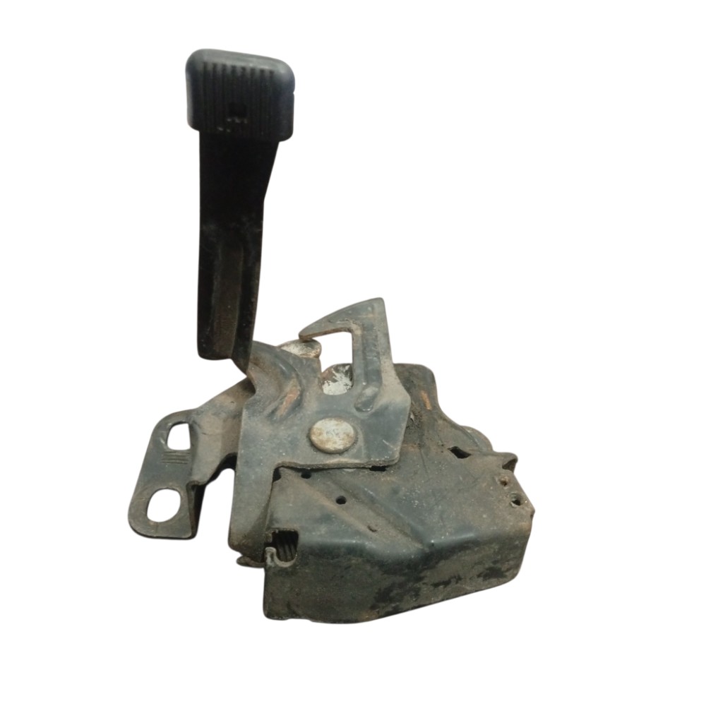 Fechadura capô Honda Civic 2002 a 2012 original
