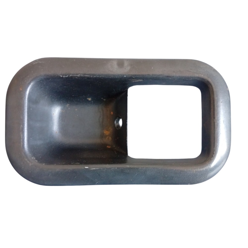 Moldura Maçaneta Esquerda Interna Ford Escort 1987 1992