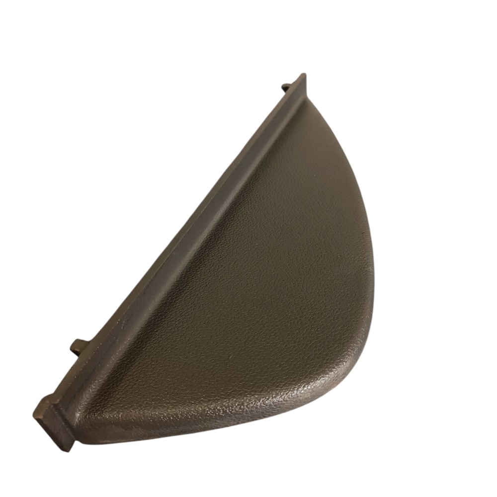 Moldura Tampa Painel Direito Fiesta 2003 A 2013 Original