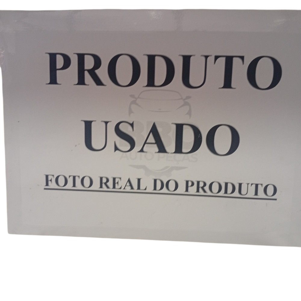 Defletor Ventoinha Radiador Fiat Fiorino Uno 2002 A 2012 4