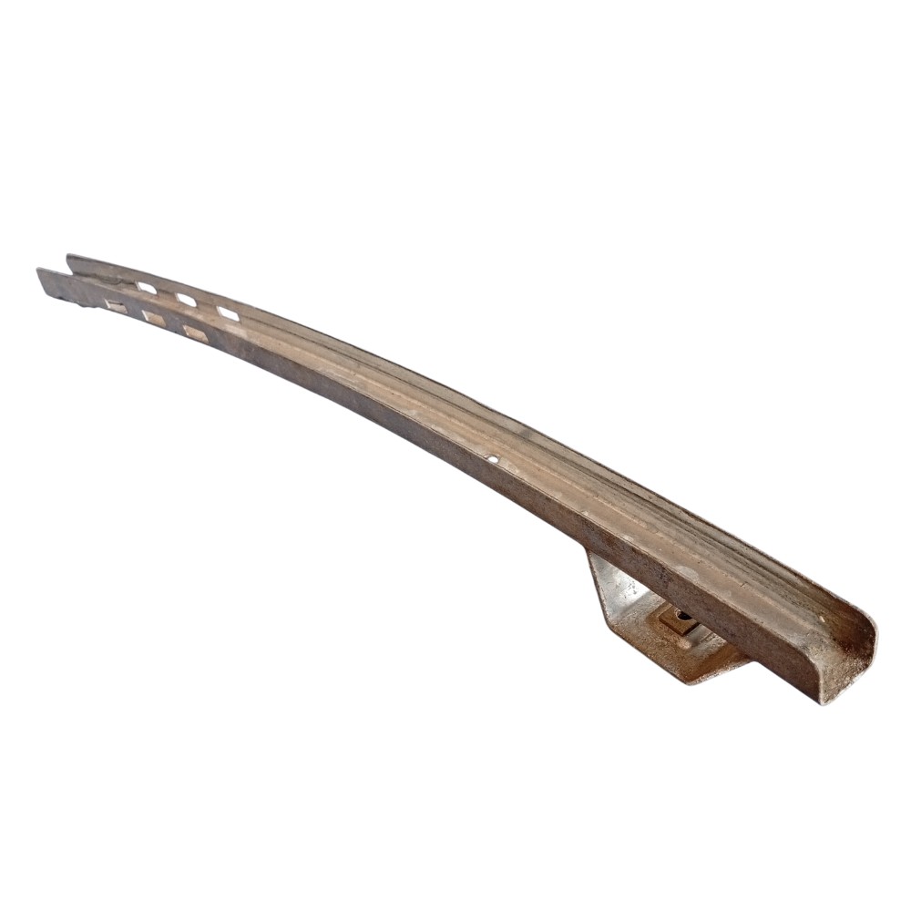 Trilho Guia Vidro Dianteiro Esquerdo Gm Corsa 2002