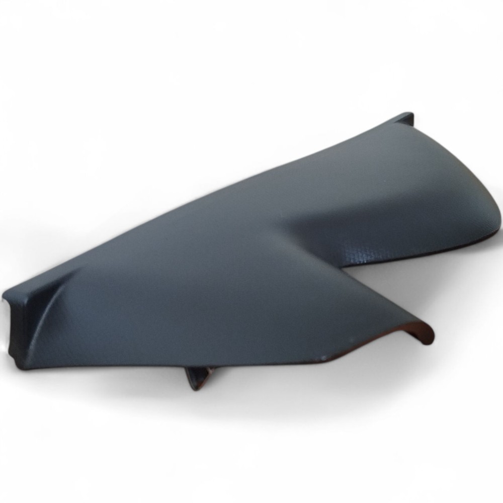 Moldura Lateral Direita Painel Fiat Argo 2018 2025 Original 2