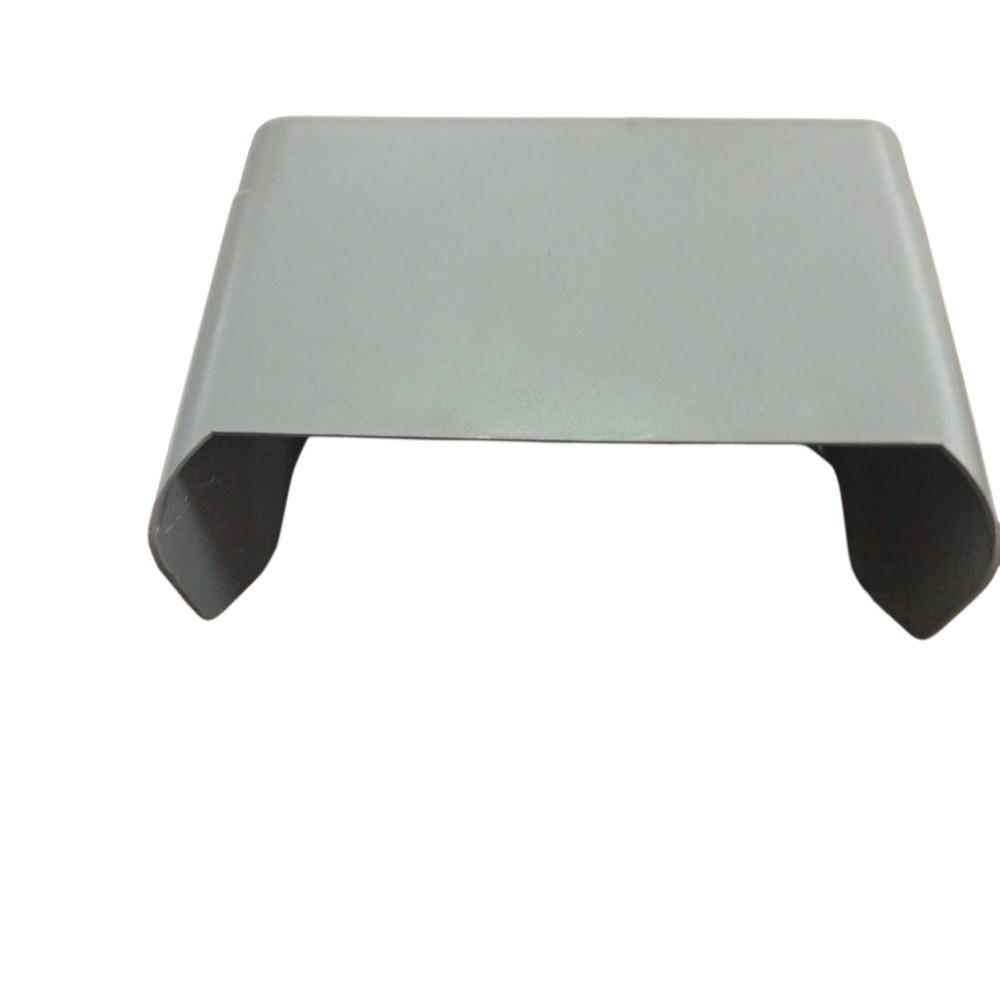 Moldura Painel Central Comando Ar Quente Fiat Uno04/08 7