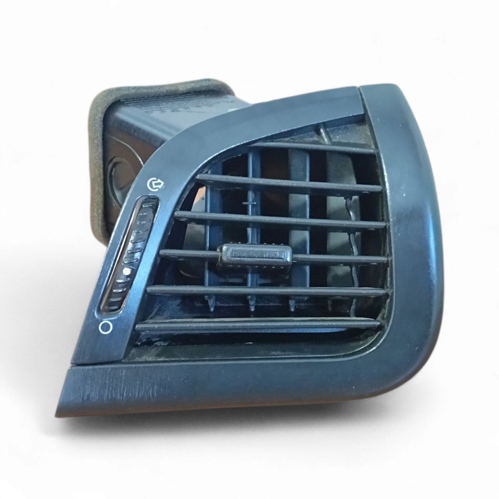 Grade Difusor Ar Lado Direito Peugeot 206 207 2009 2010