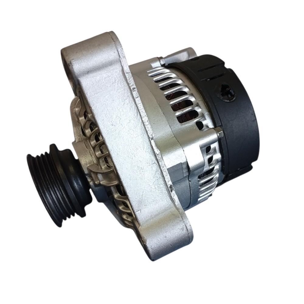 Alternador Fire 8v Fiat Palio Siena Uno 2003 A 2005 Revisado