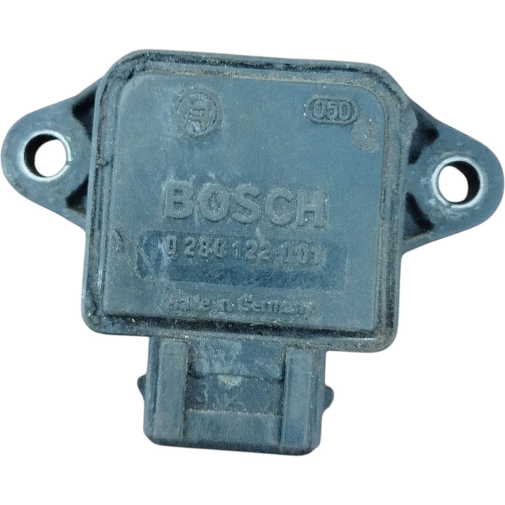 Sensor Borboleta Tbi Gm Astra Vectra 8v 2.0 2.2 Original