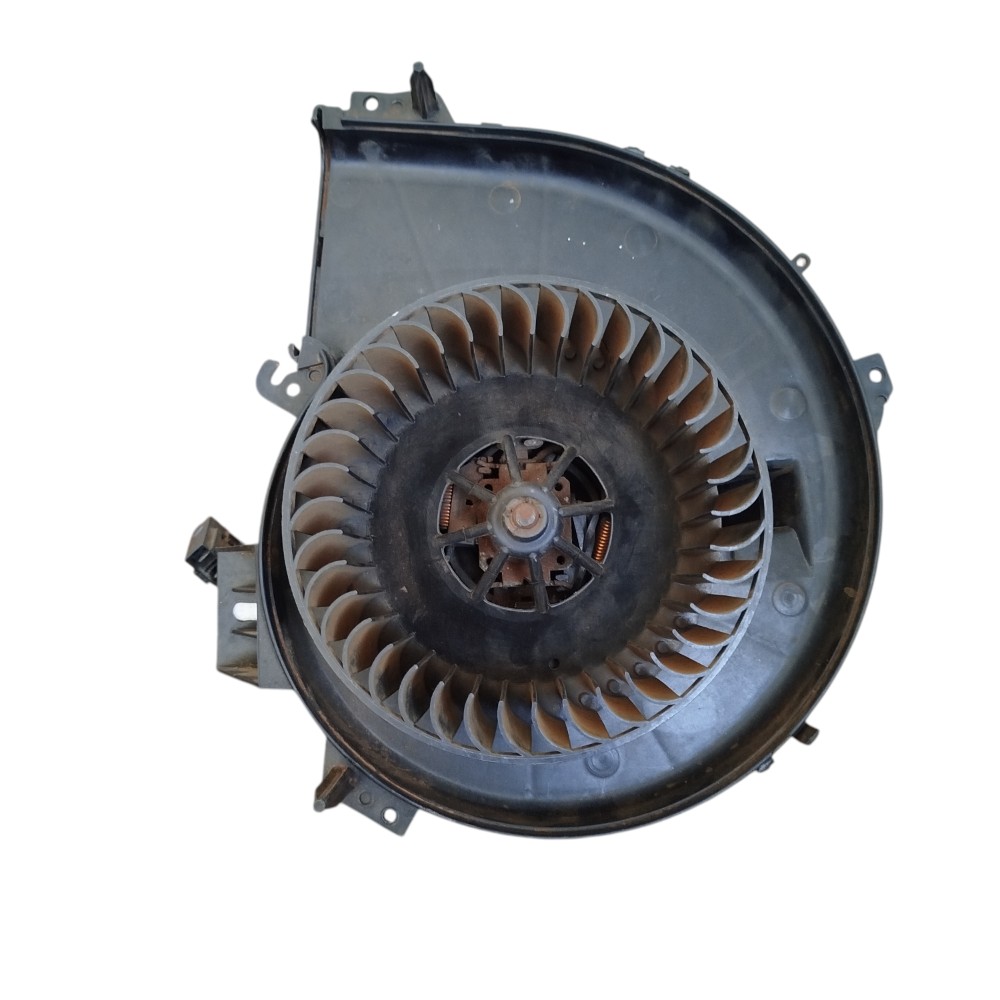 Motor Ventilador Ar Forçado Gm Corsa Montana 2002 A 2010
