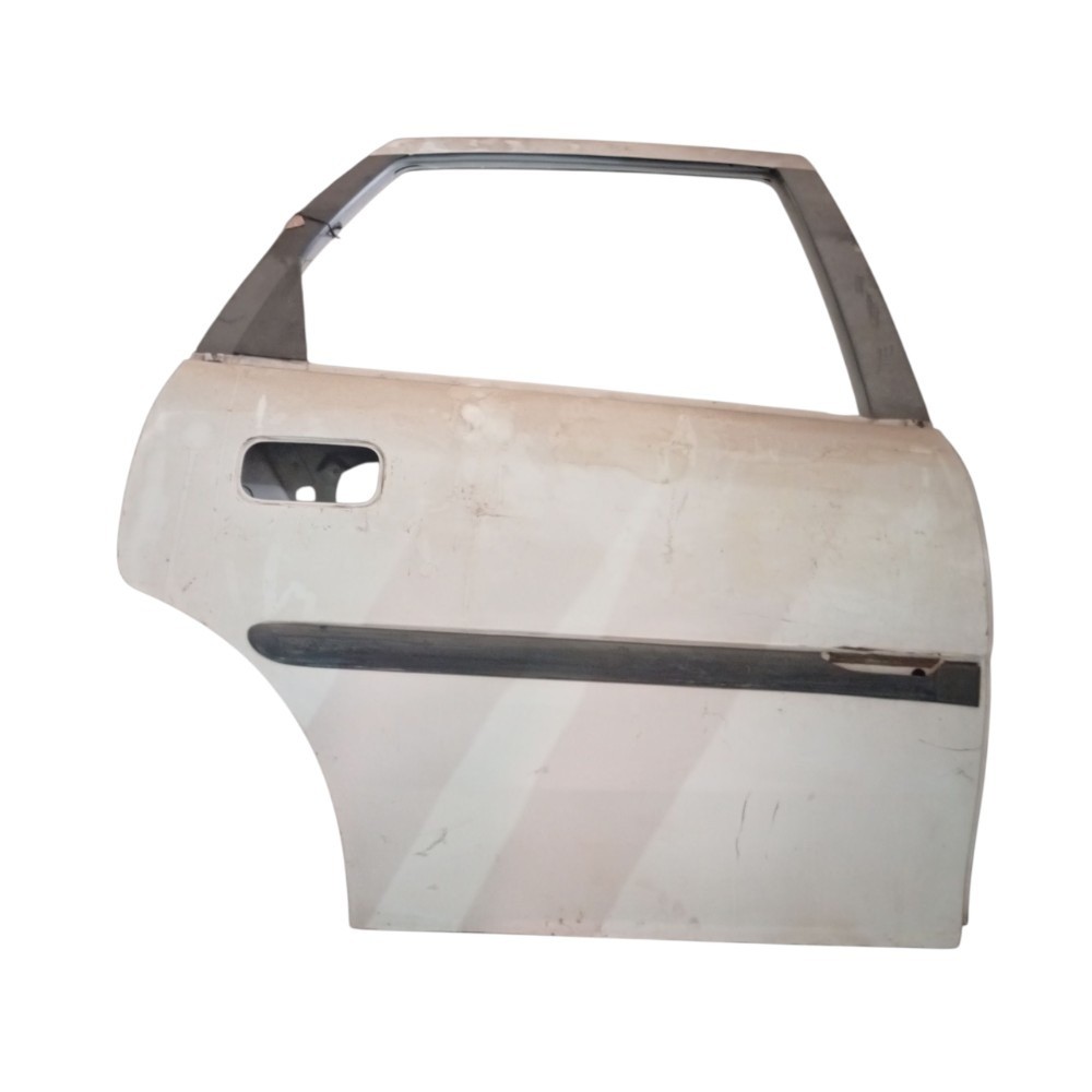 Porta Traseira Esquerda Gm Vectra 1997 A 1998 Orignal Traseira Esquerda