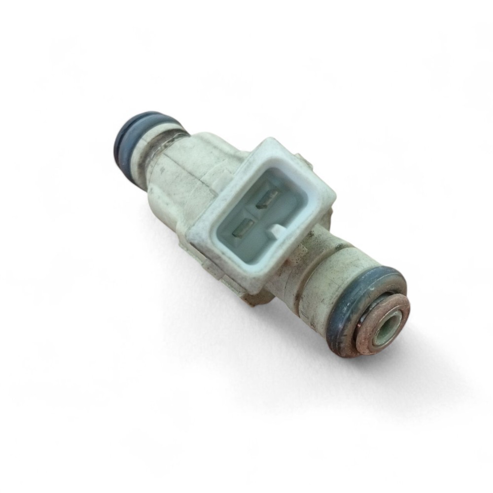 Bico Injetor Citroen C3 1.6 Excl 2005 2006 Original 6