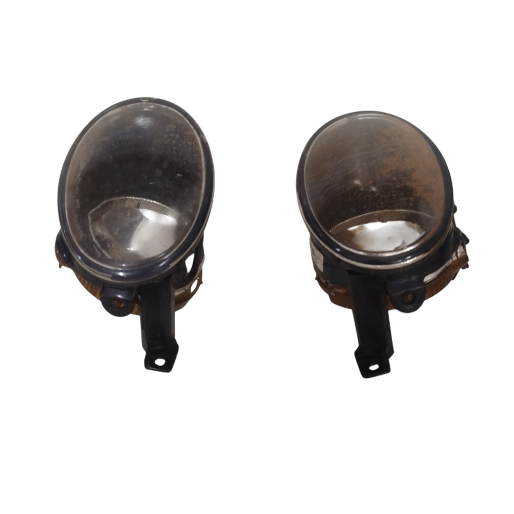 Lente Farol milha Carro Jeta