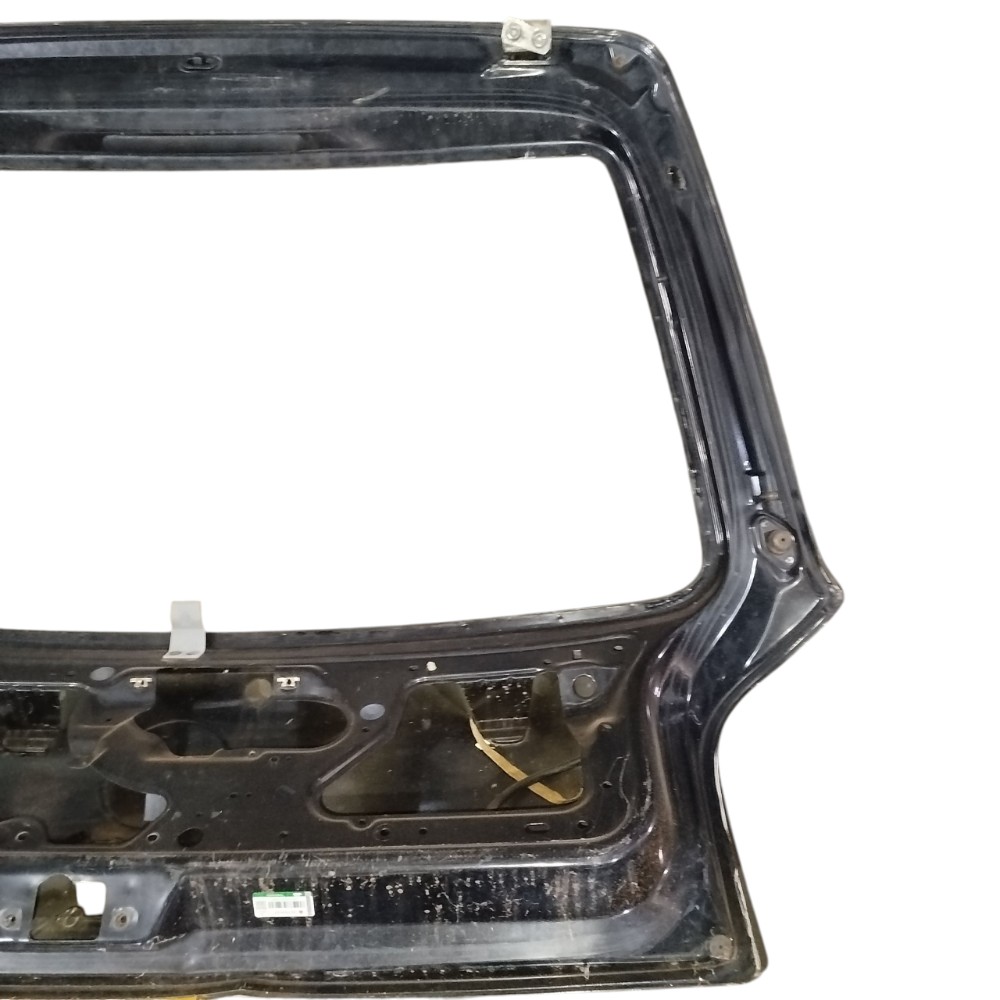 Tampa Traseira Porta Malas Vw Gol 16v 2000 2001 Original 6