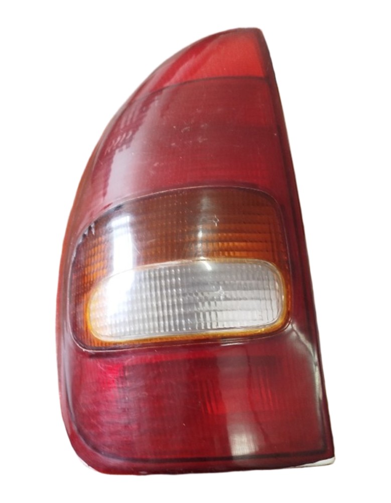 Lanterna Esquerda Gm Corsa 1995 A 2003 Original Esquerdo/motorista