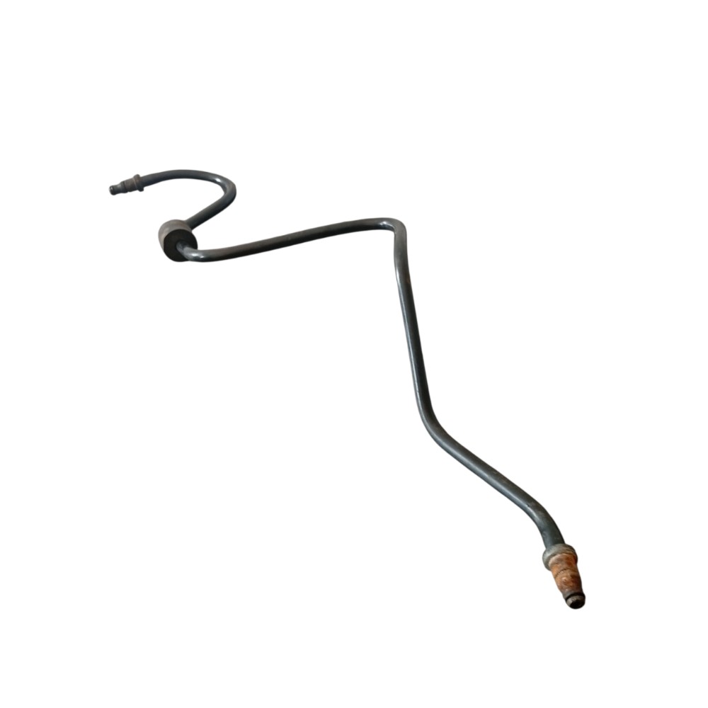 Tubo Cilindro Embreagem Hidráulica Ford Fiesta 2007 Original 2
