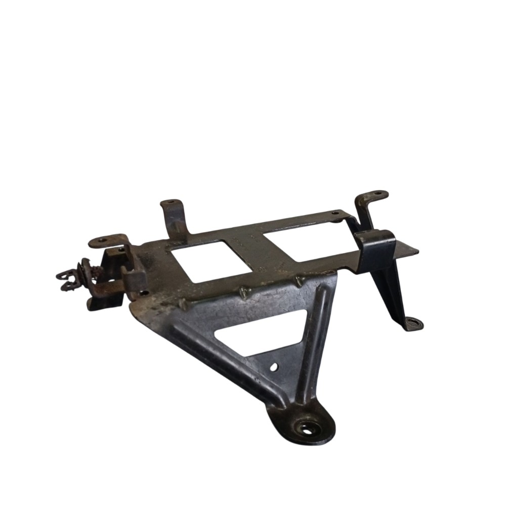 Suporte Modulo Injeção Ford Fusion 2008 Original