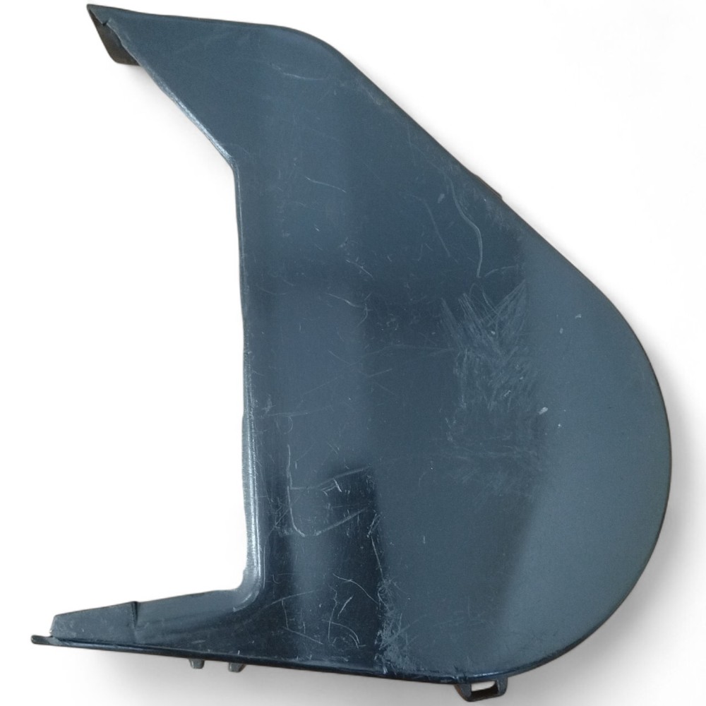 Capa Correia Dentada Superior Proteção Vw Gol Polo Fox G5