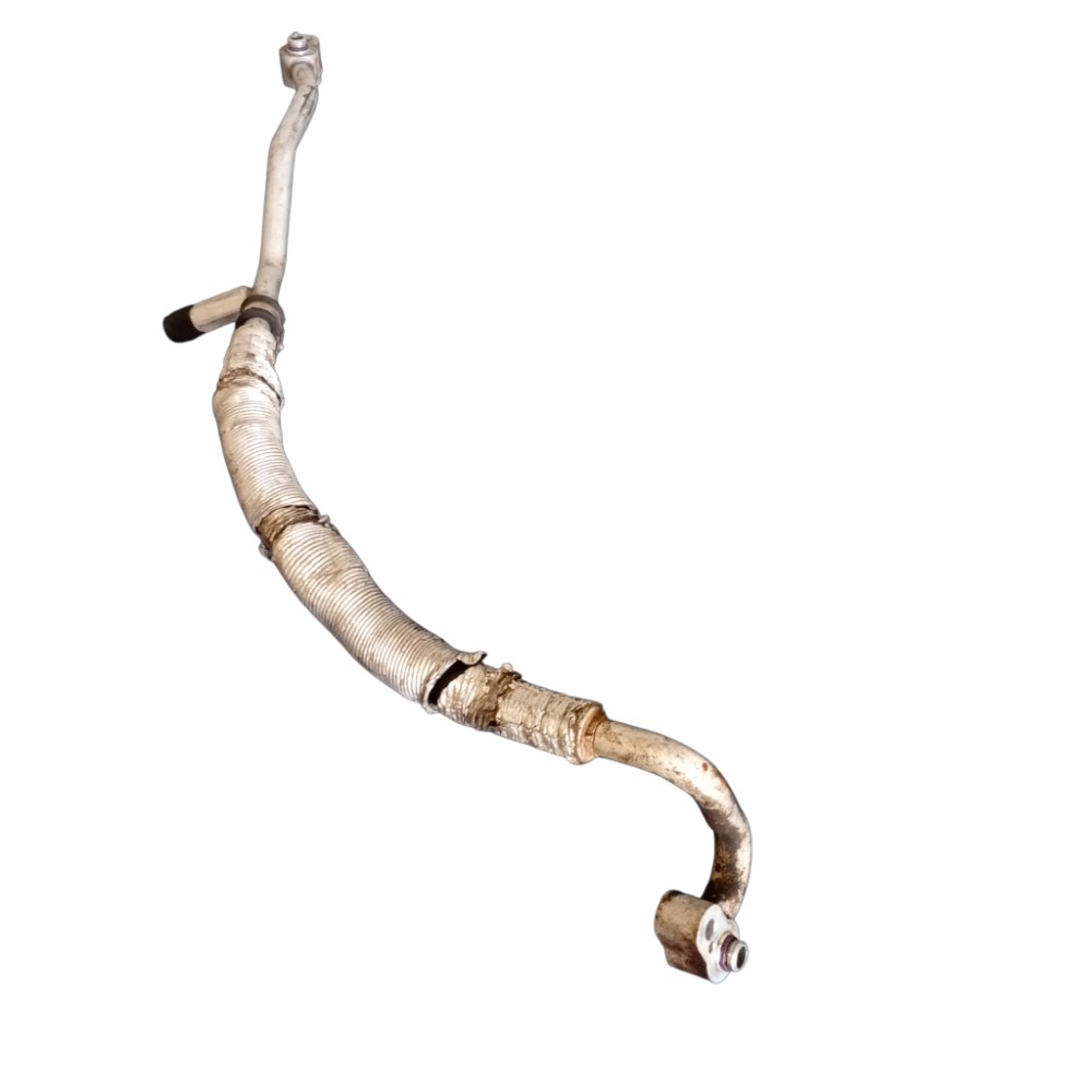 Mangueira Ar Condicionado Vw Fox Gol Saveiro 2005 A 2011