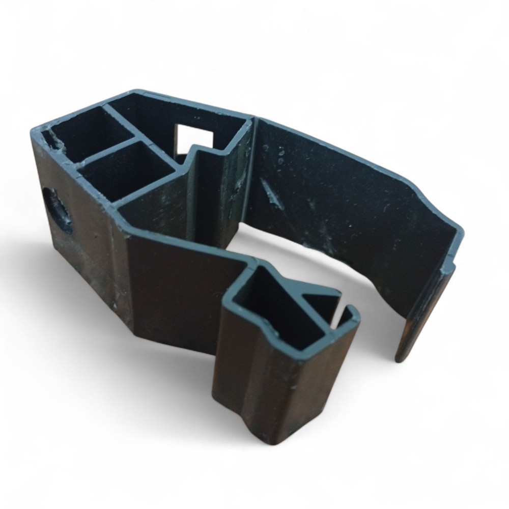 Suporte Presilha Soleira Porta Gm Astra 1999 A 2005 Original 5
