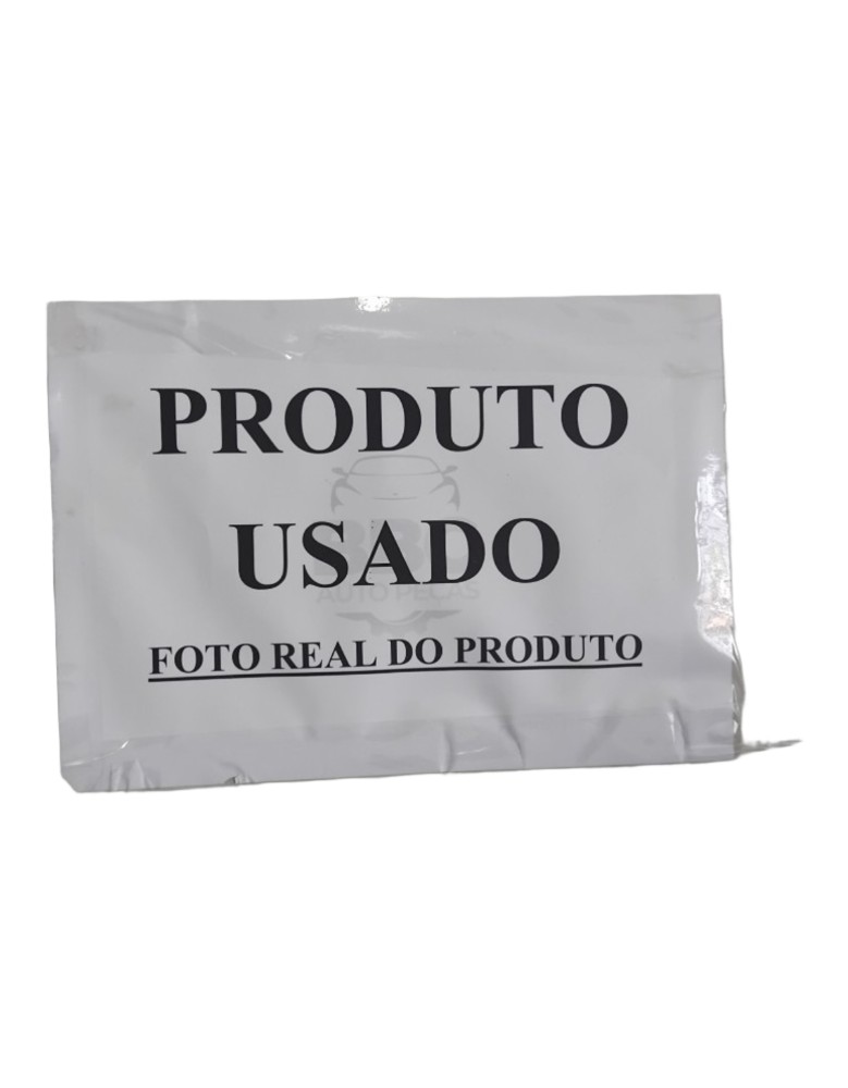 Forro protetor tampa ford courier Original