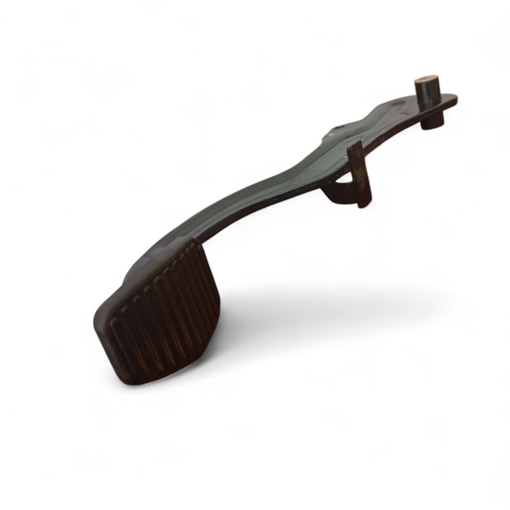 Pedal Freio Pedaleira Embreagem Citroen C3 1.4 2005 A 2012