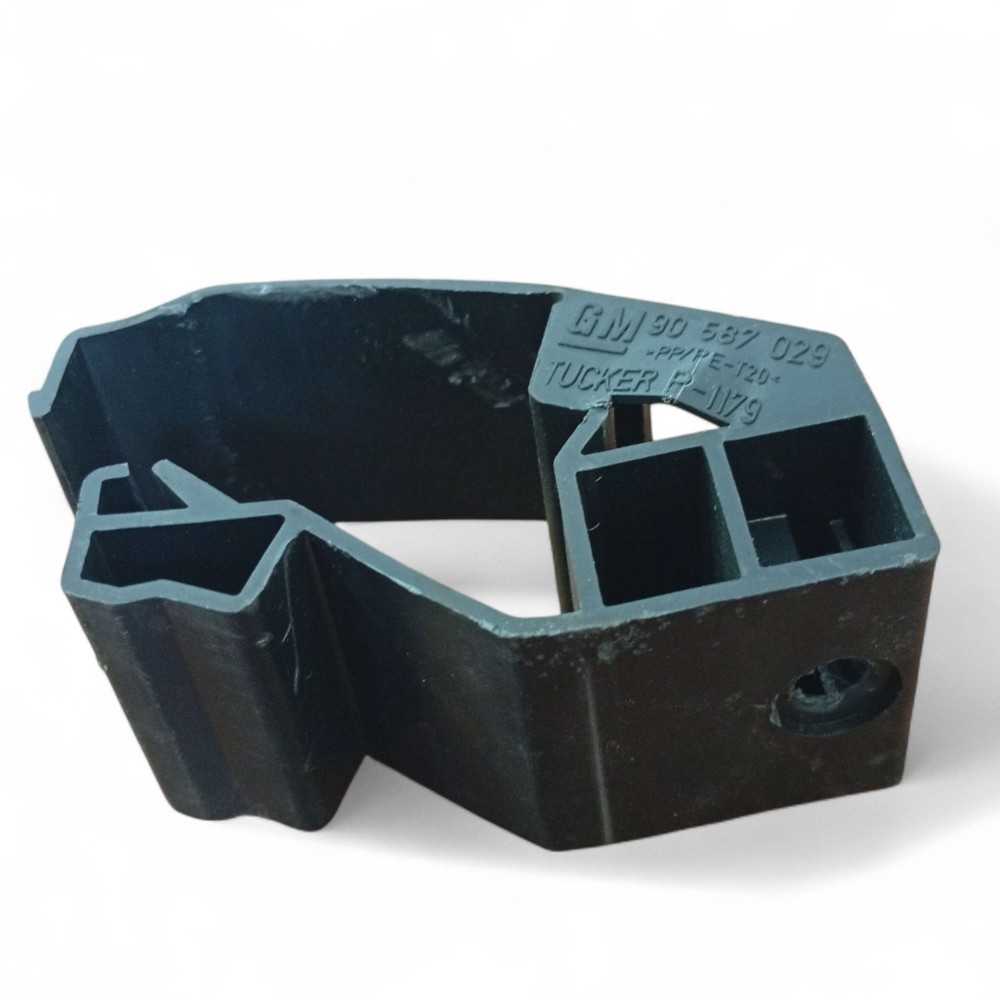 Suporte Presilha Soleira Porta Gm Astra Sedan 1999 A 2005