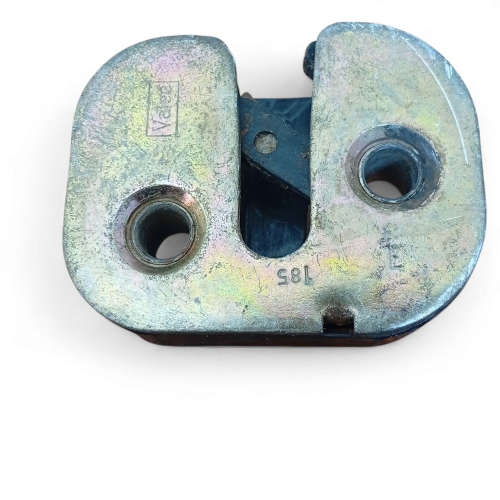 Fechadura Trinco Lado Esquerdo Fiat Uno Mille Fire 2005