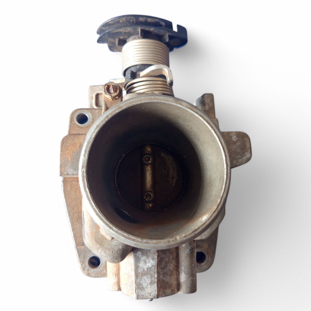 Tbi Corpo Borboleta Ford Ka 99