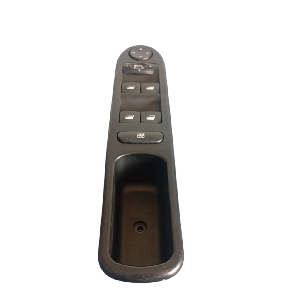 Comando Vidro Elétrico Peugeot 307 C4 2001 A 2010 Original