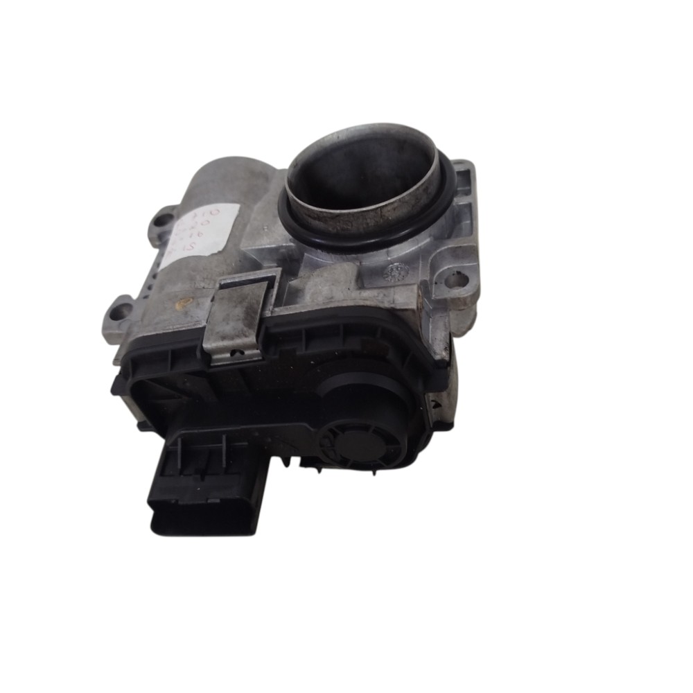 Corpo Borboleta Tbi 1.0 16v Peugeot Renault Clio 2001 A 2001