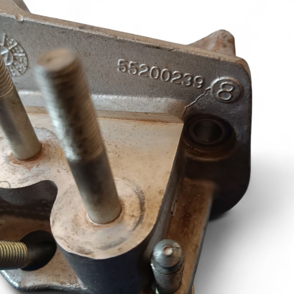 Suporte Coxim Motor Vivace Fiat Doblo Punto Uno 2011 A 2021 6