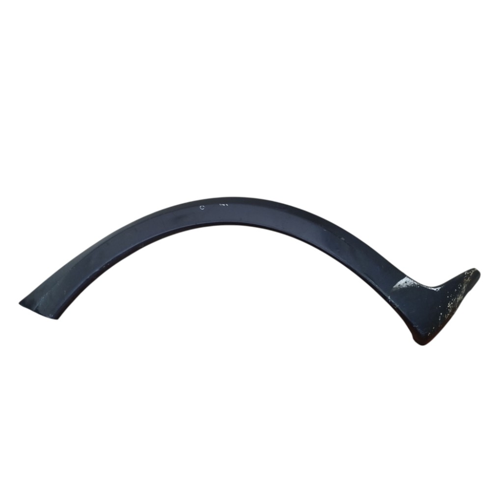 Moldura Paralama Traseiro Direito Gm Corsa 2002 A 2012