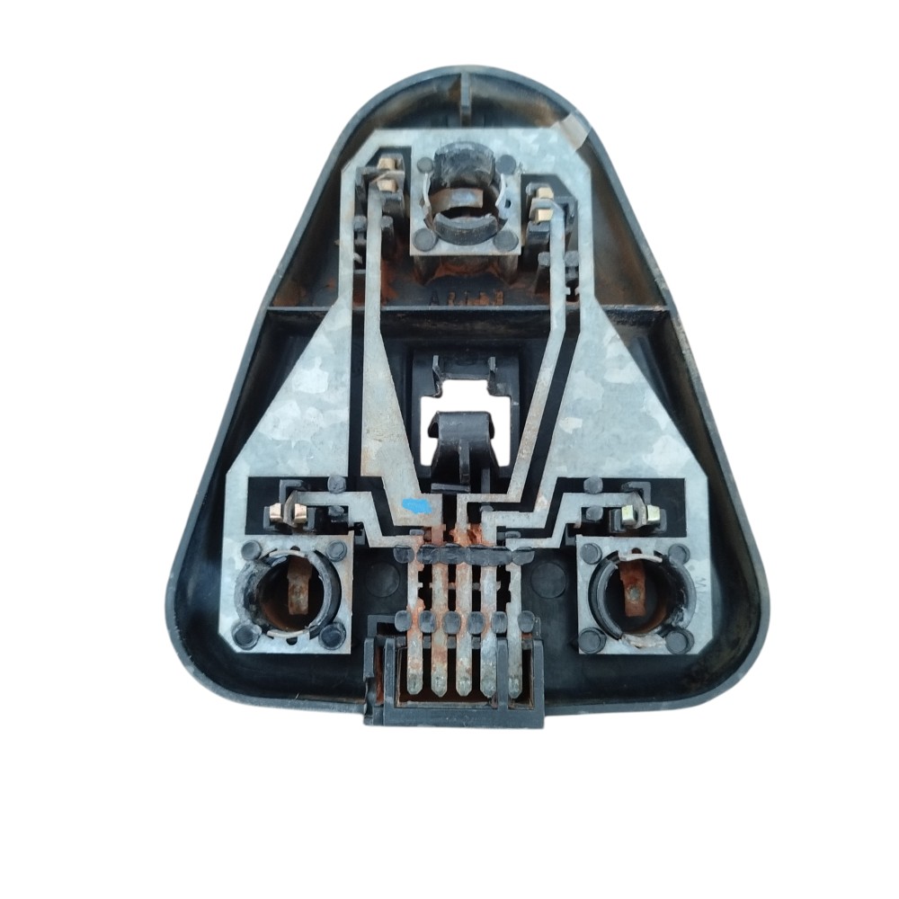 Circuito lanterna esquerdo Vw Gol 1995 a 1999 original