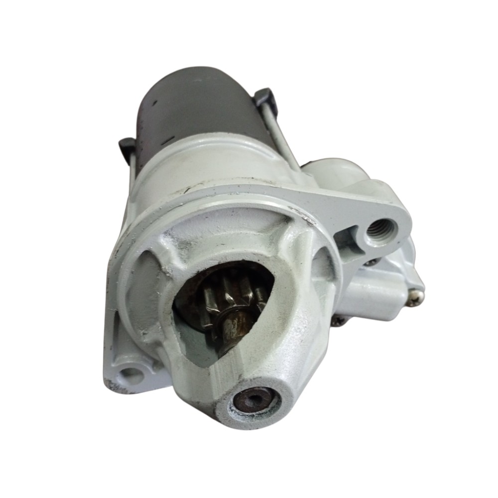 Motor Partida 2.0 Ome Gm Astra S10 Vectra Zafira 1999 A 2012