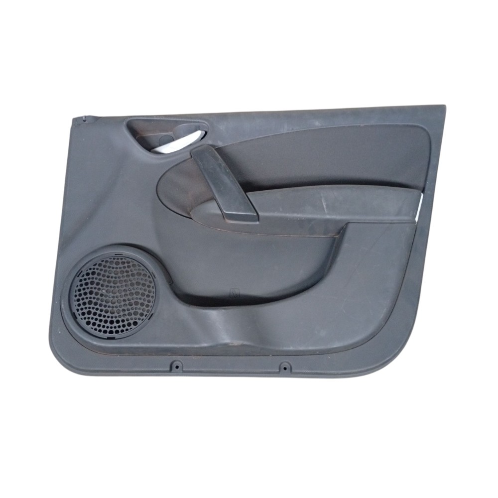 Forro Porta Dianteira Direita Siena 2012 A 2021 Original