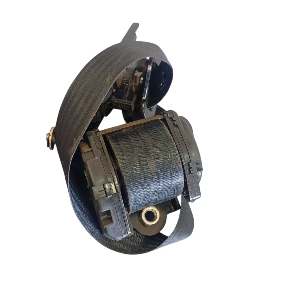 Cinto Segurança Fiat Stilo 2009 a 2010 1.8 Flex Original 2