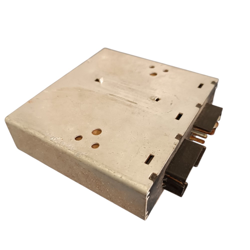 Modulo central alarme conforto gm kadett monza 1996 a 1996 2