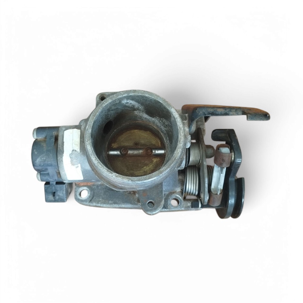 Tbi Sensor Corpo Borboleta Ford Fiesta Escort 1998 A 2002