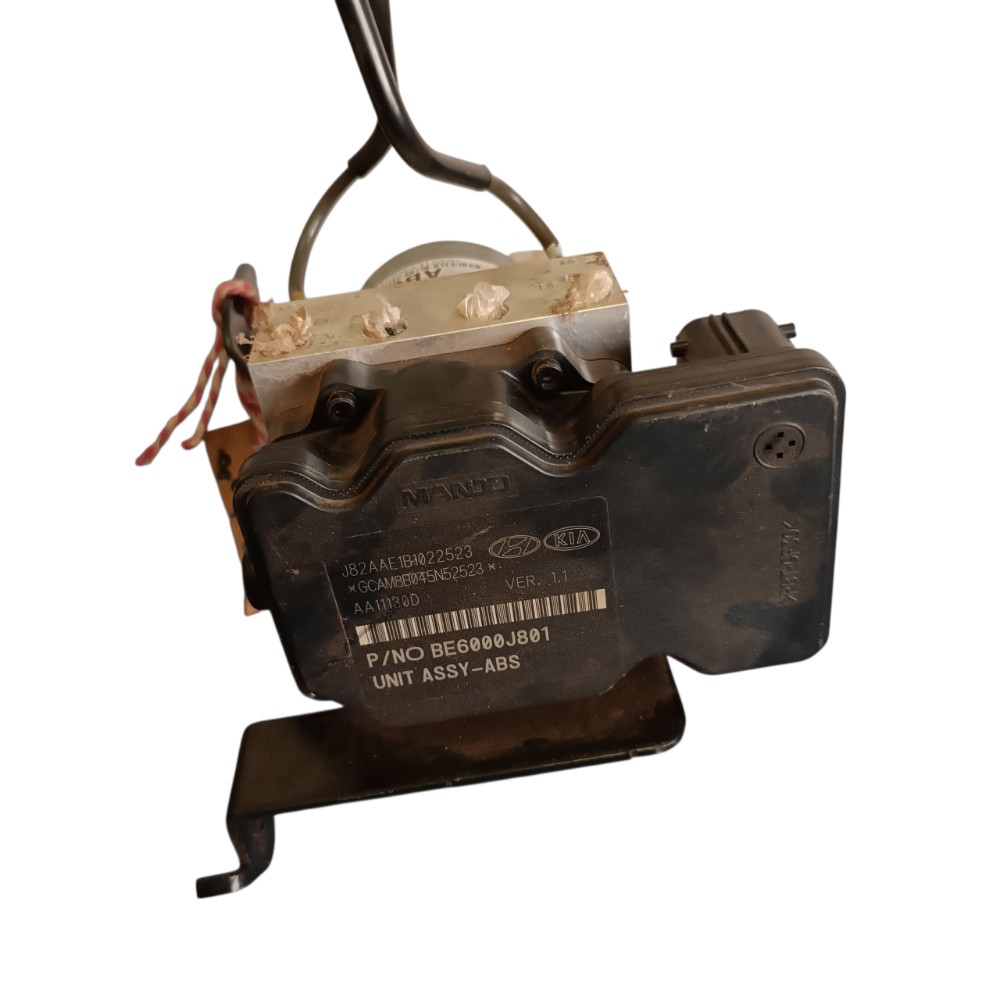 Módulo abs 1.6 hyundai hb20 2012 a 2016