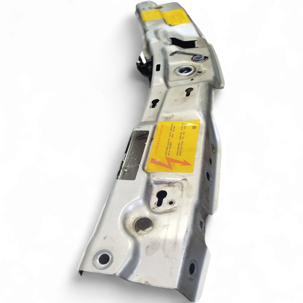 Mini Frente Travessa Frontal Gm Meriva 2003 A 2012 Original 2