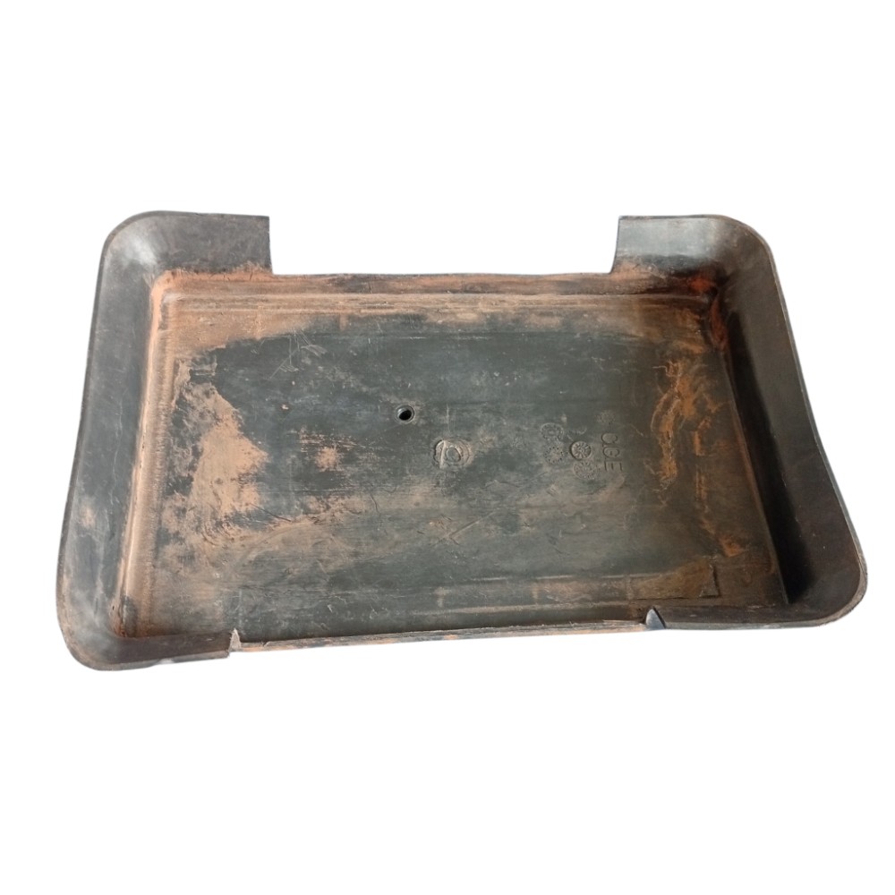 Suporte Caixa Bateria Fiat Uno Mille 2000 A 2010 Original 7