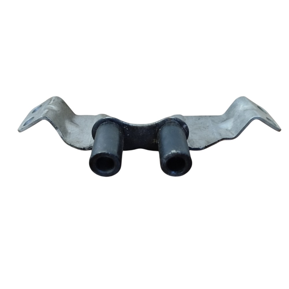 Suporte Cano Turbina Land Rover Discovery 4 3.0 Se 2010 2011