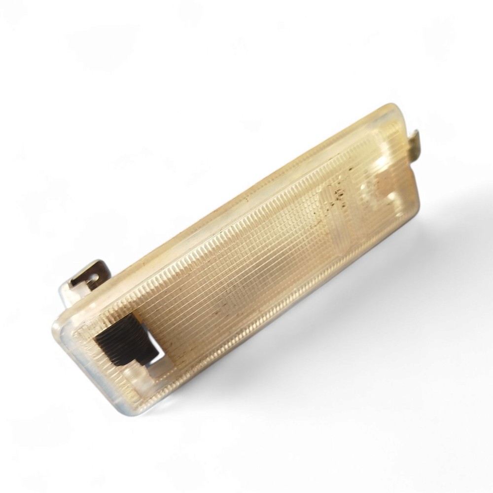 Luz Lanterna Teto Cortesia Vw Fusca Gol Saveiro 1987 A 2002 3