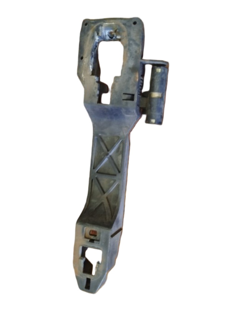 Maçaneta Externa Dianteiro Direita Toyota Corolla 2009/2014 Dianteira Dianteira