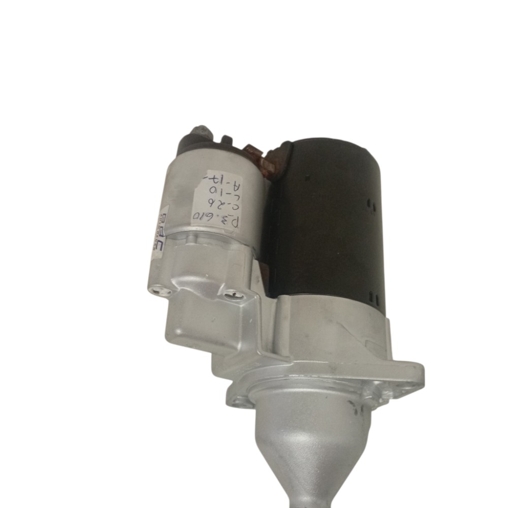 Motor Partida 1.0 8v 1.6 Wind Gm Celta Corsa REVISADO 4